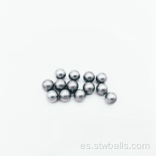 1 5/8in Al1100 Bolas de aluminio